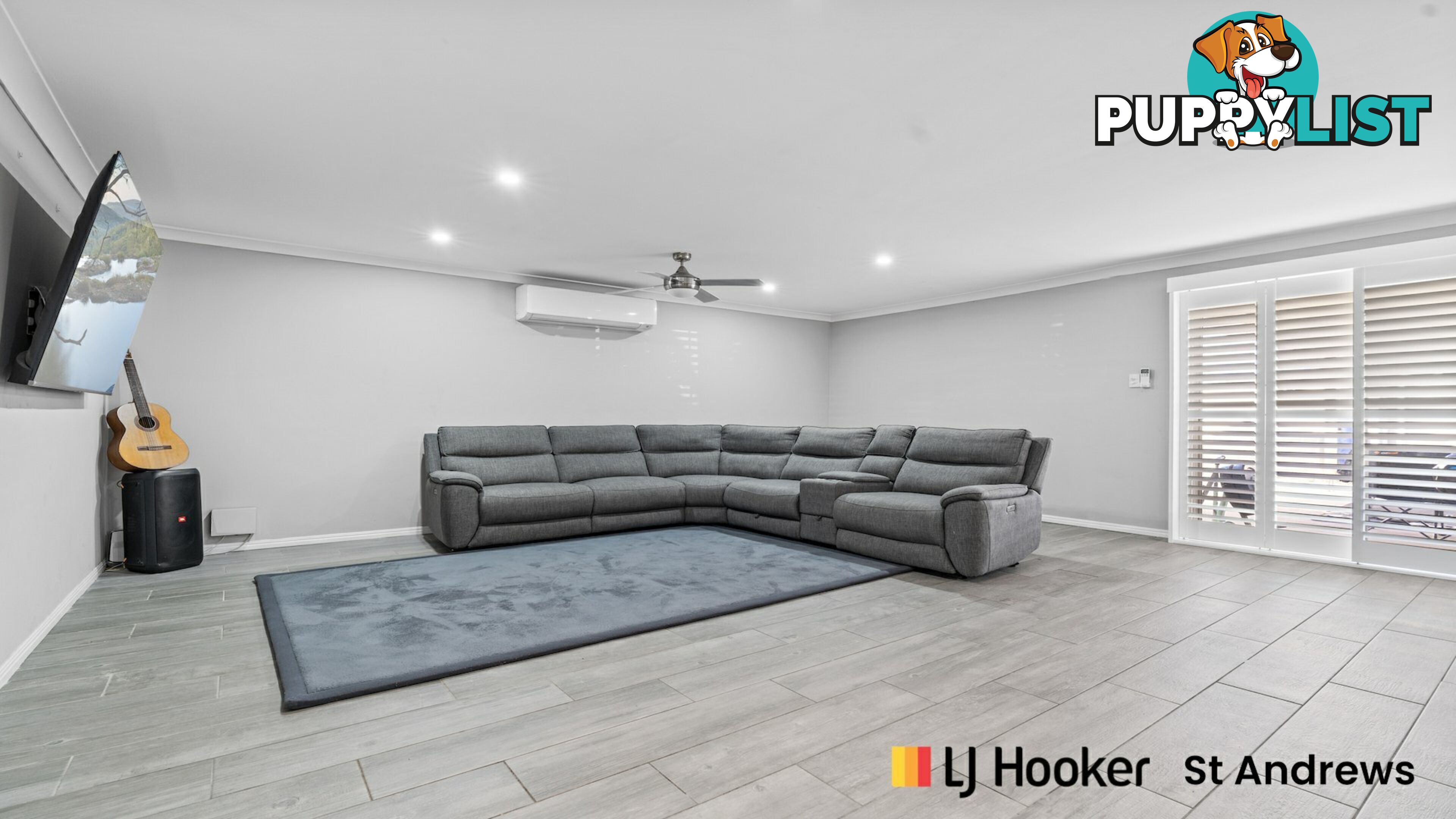 14 McLaughlan Circuit BRADBURY NSW 2560