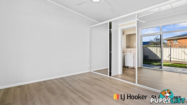 14 McLaughlan Circuit BRADBURY NSW 2560