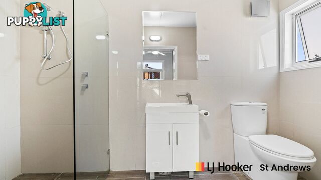 14 McLaughlan Circuit BRADBURY NSW 2560