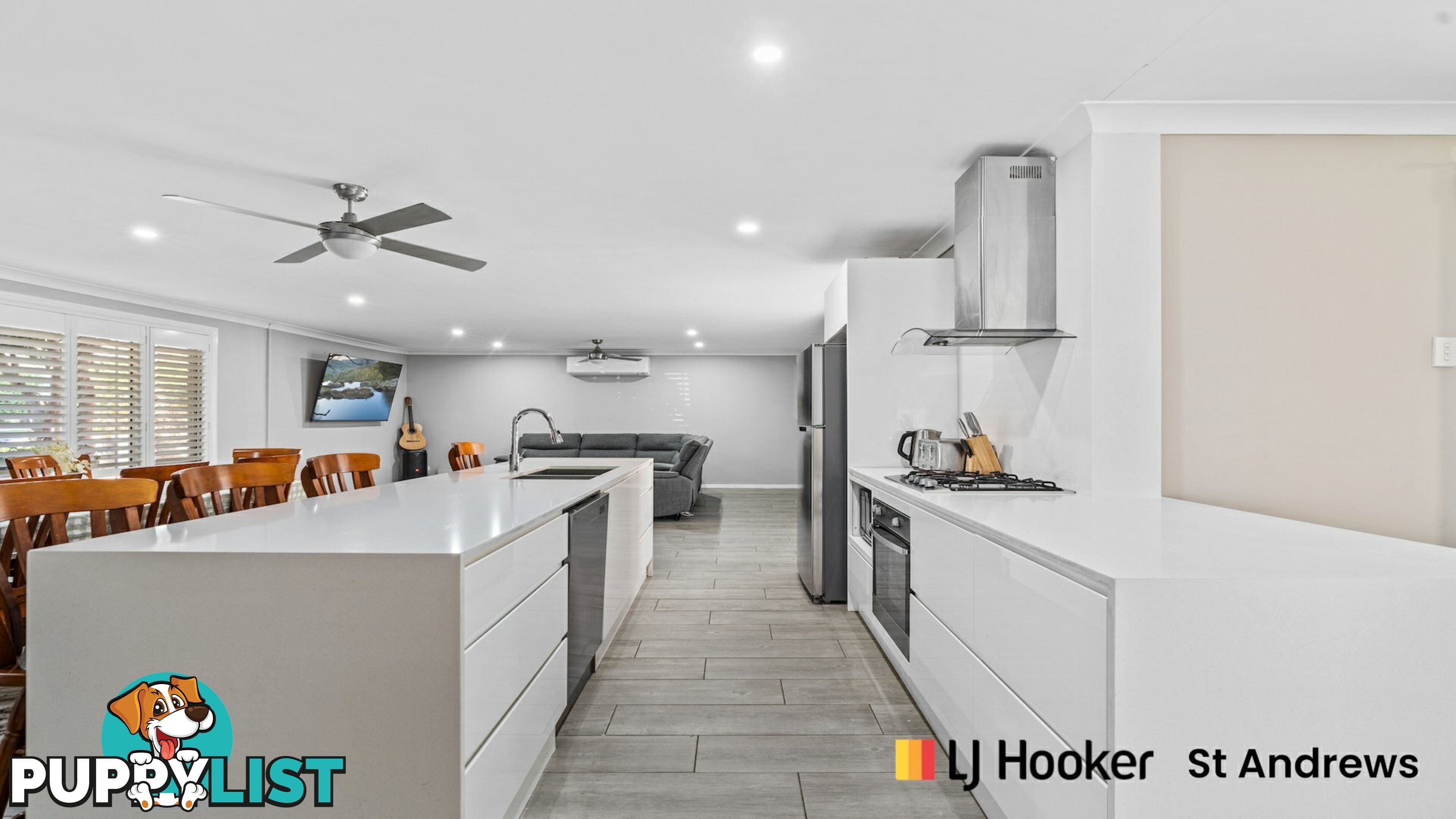 14 McLaughlan Circuit BRADBURY NSW 2560