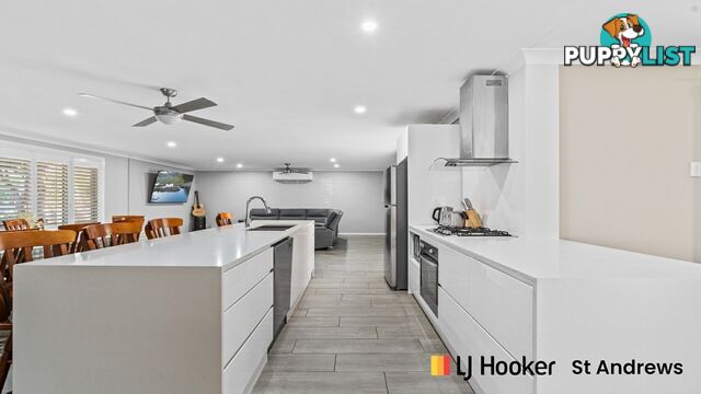 14 McLaughlan Circuit BRADBURY NSW 2560