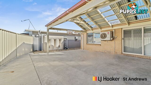 14 McLaughlan Circuit BRADBURY NSW 2560