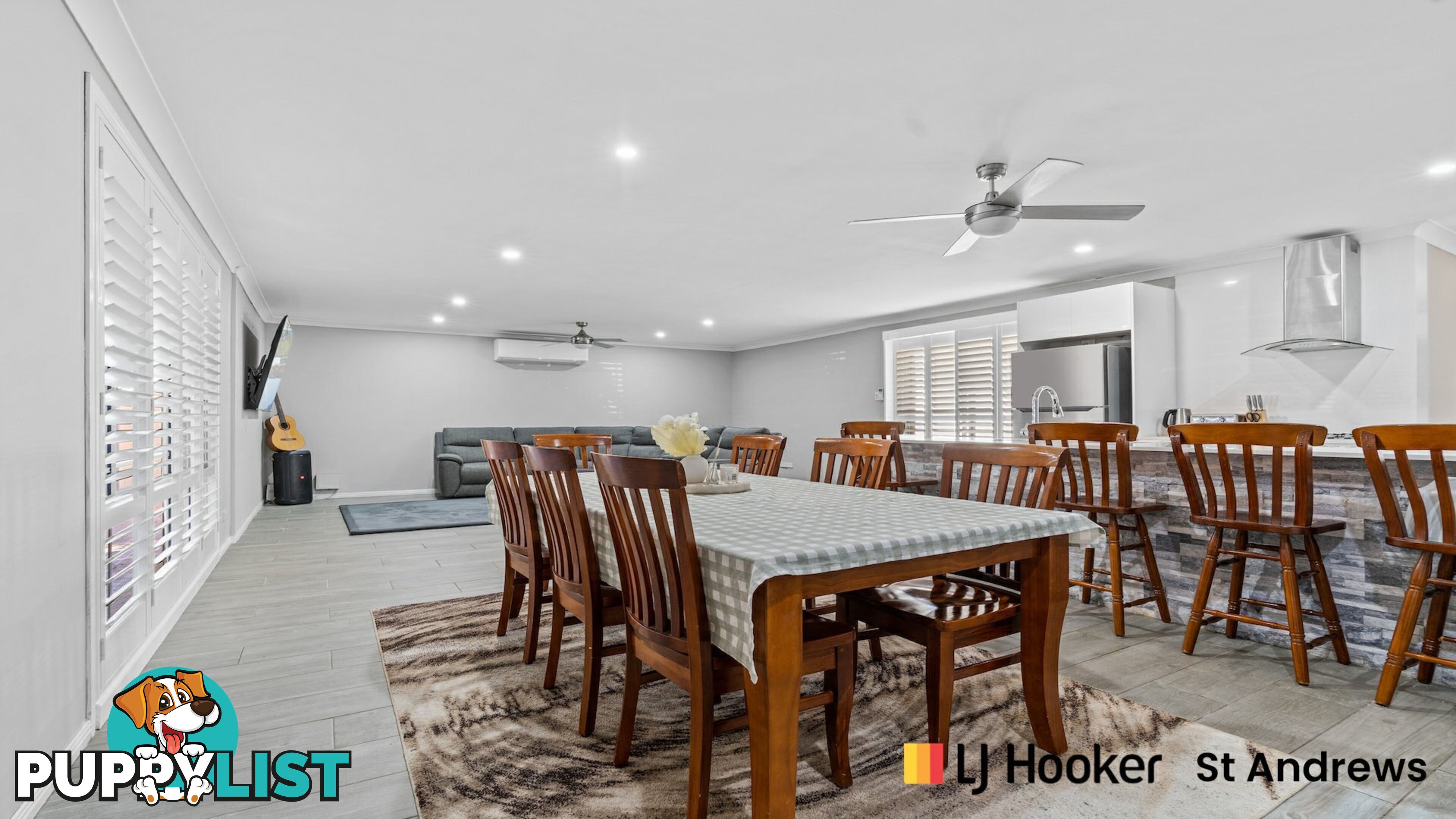 14 McLaughlan Circuit BRADBURY NSW 2560