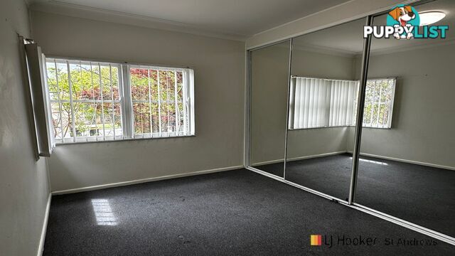 7 Mereil Street CAMPBELLTOWN NSW 2560