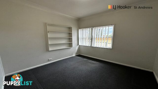 7 Mereil Street CAMPBELLTOWN NSW 2560