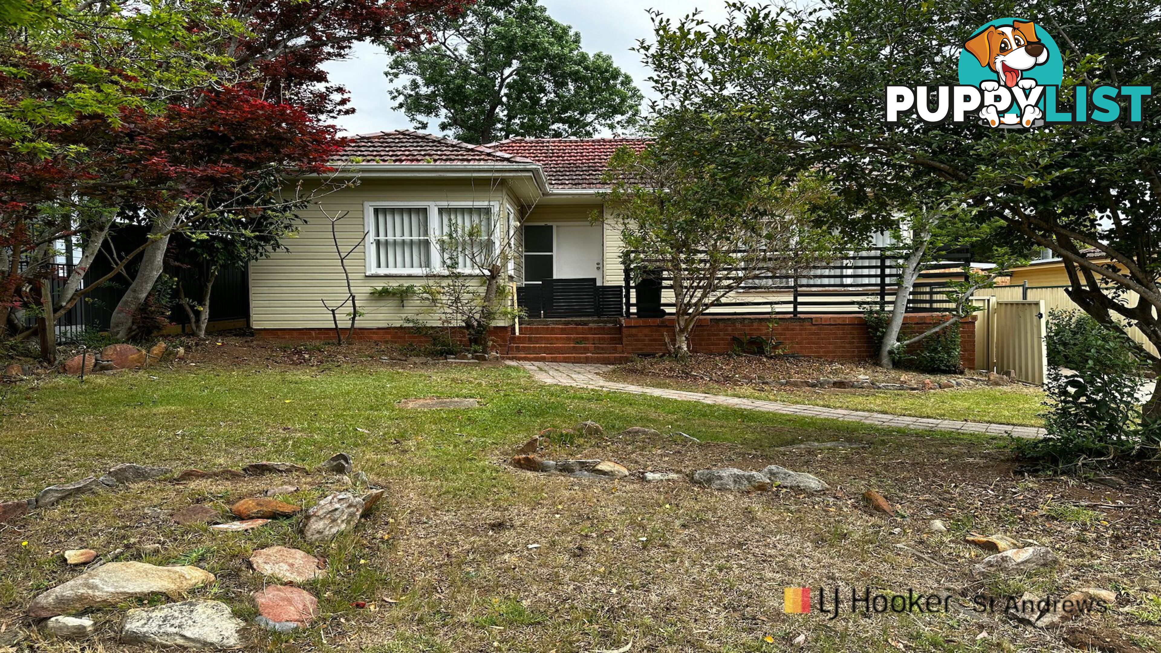 7 Mereil Street CAMPBELLTOWN NSW 2560