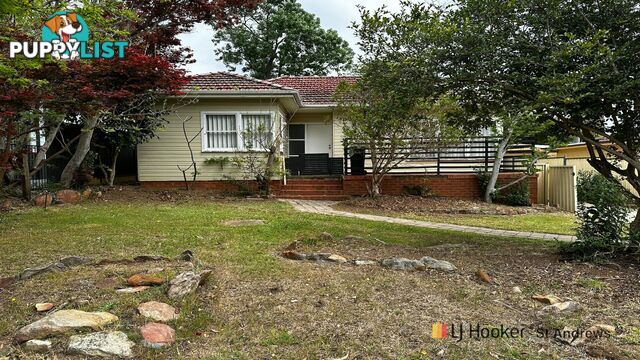 7 Mereil Street CAMPBELLTOWN NSW 2560