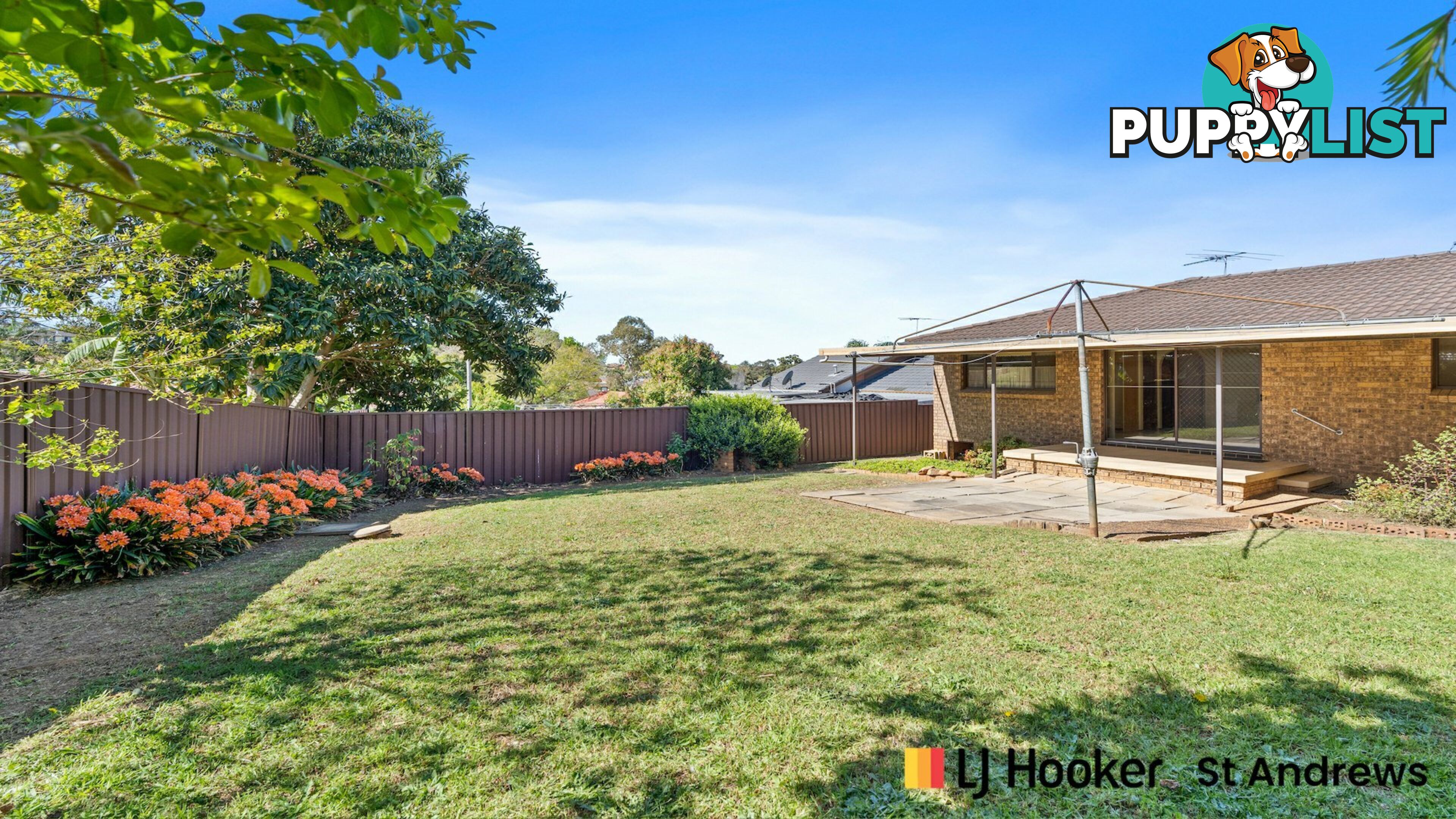 8 Arisaig Place ST ANDREWS NSW 2566