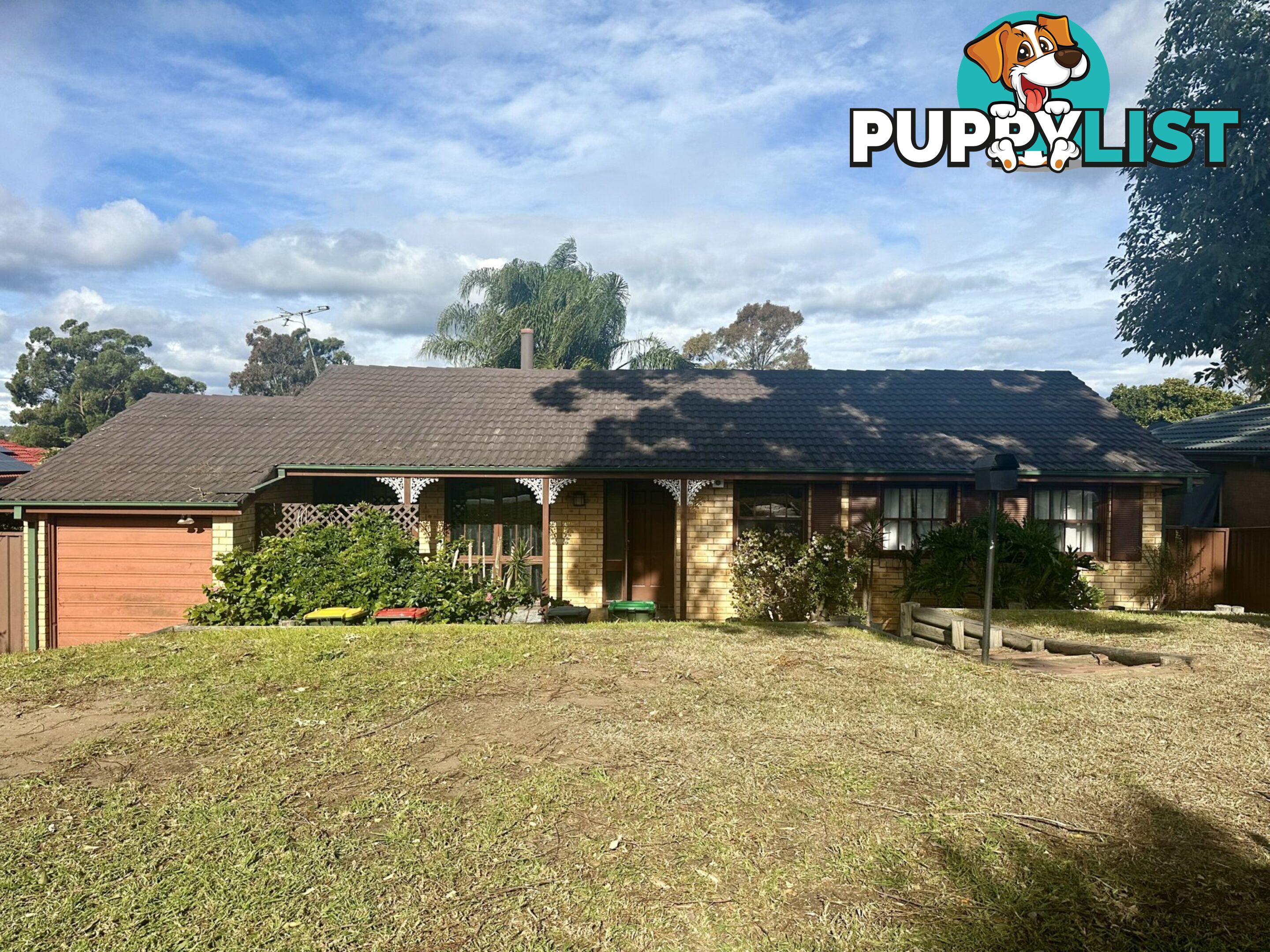 3 Elgin Avenue ST ANDREWS NSW 2566