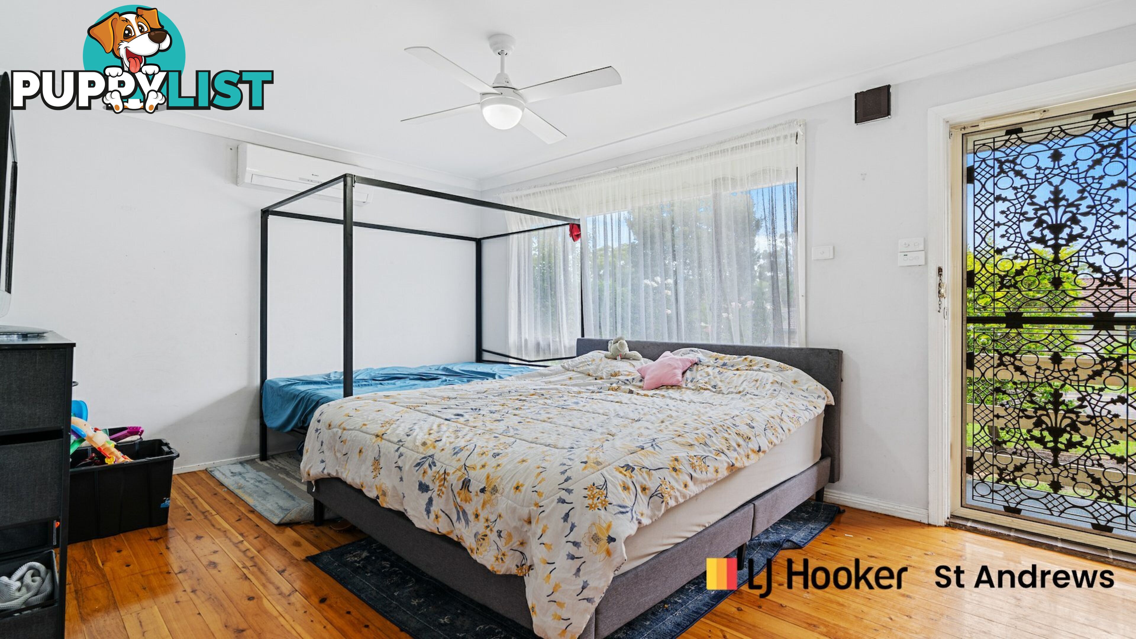 6 Cromarty Place ST ANDREWS NSW 2566