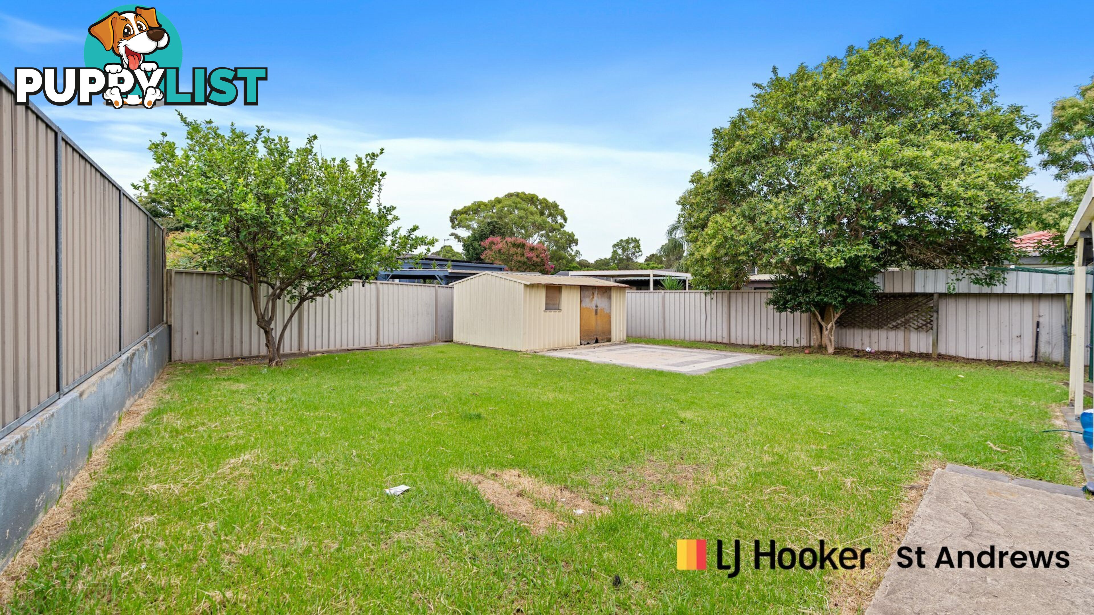 6 Cromarty Place ST ANDREWS NSW 2566