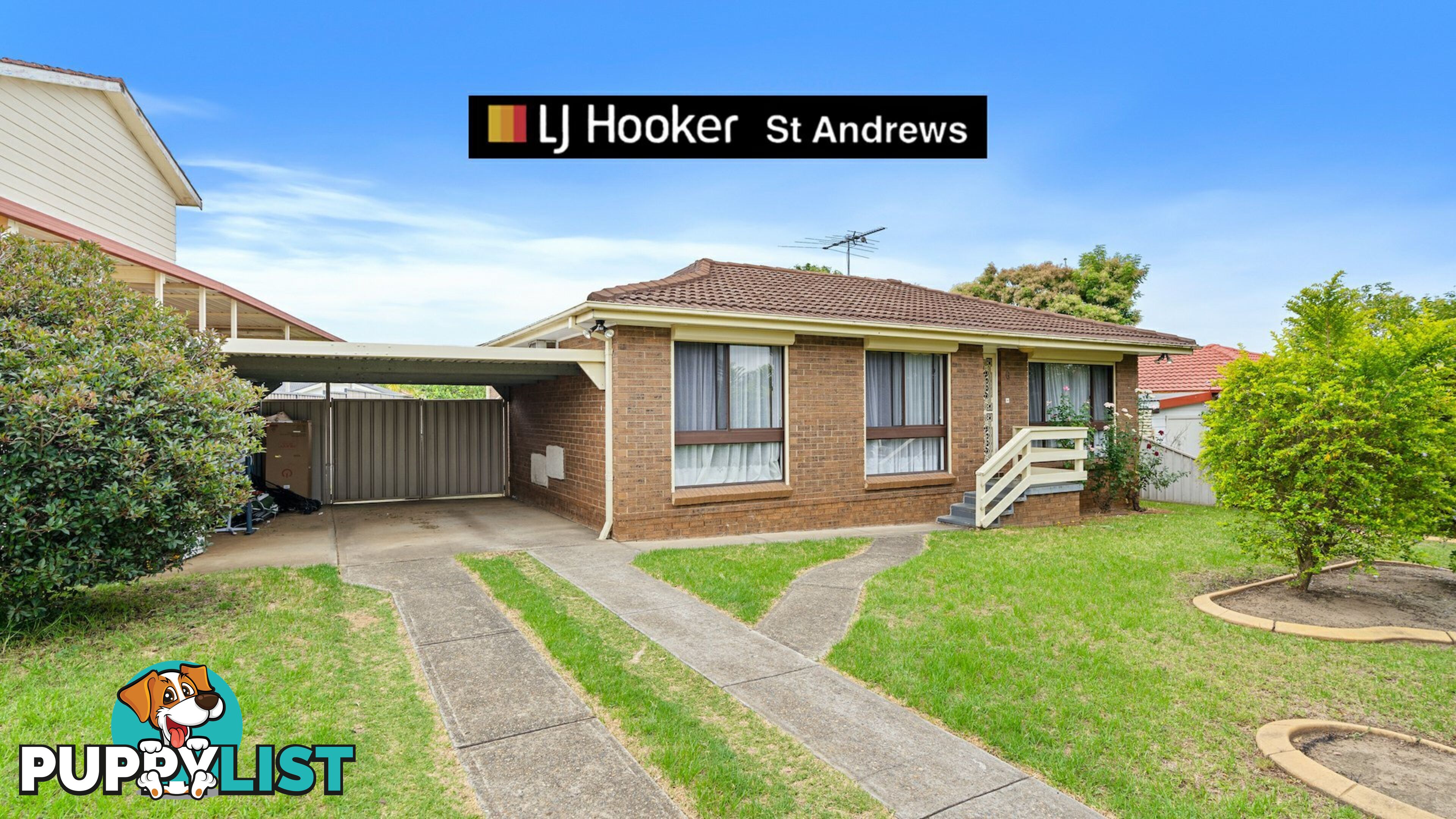 6 Cromarty Place ST ANDREWS NSW 2566