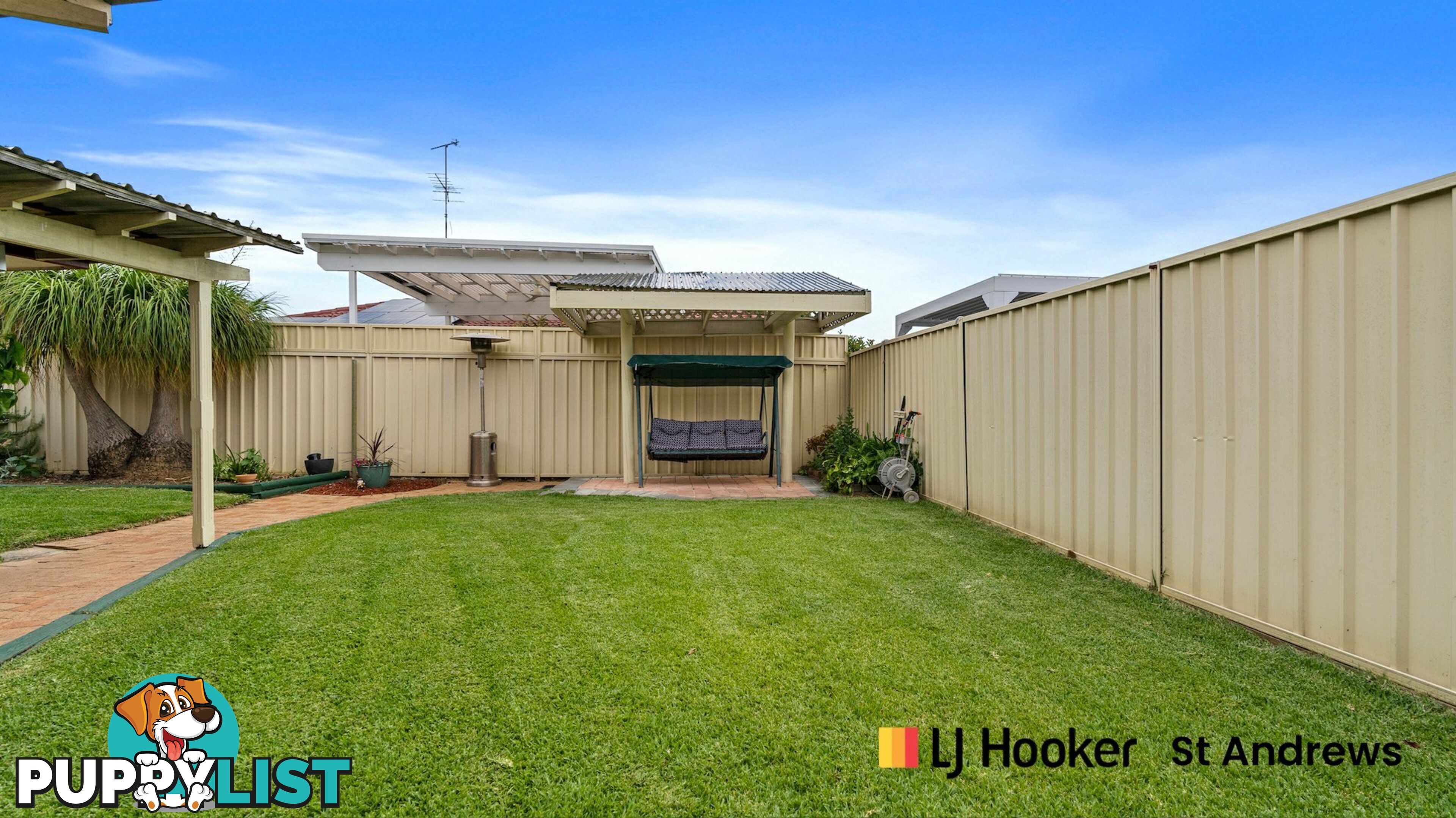 19 Aberfeldy Crescent ST ANDREWS NSW 2566