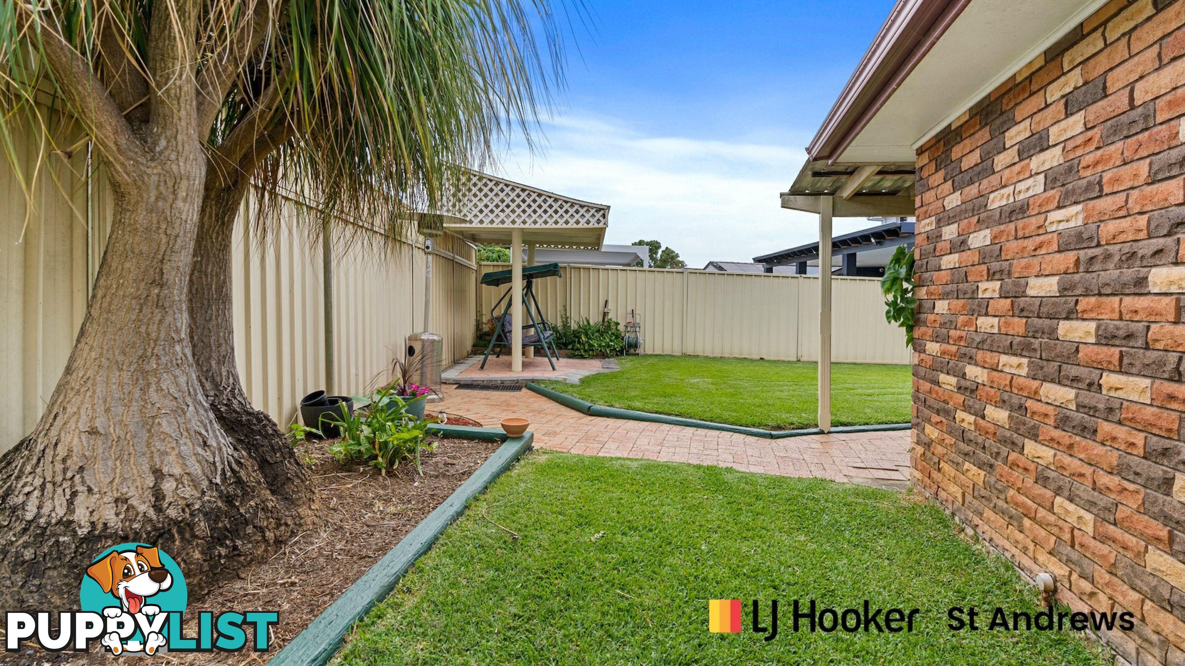 19 Aberfeldy Crescent ST ANDREWS NSW 2566