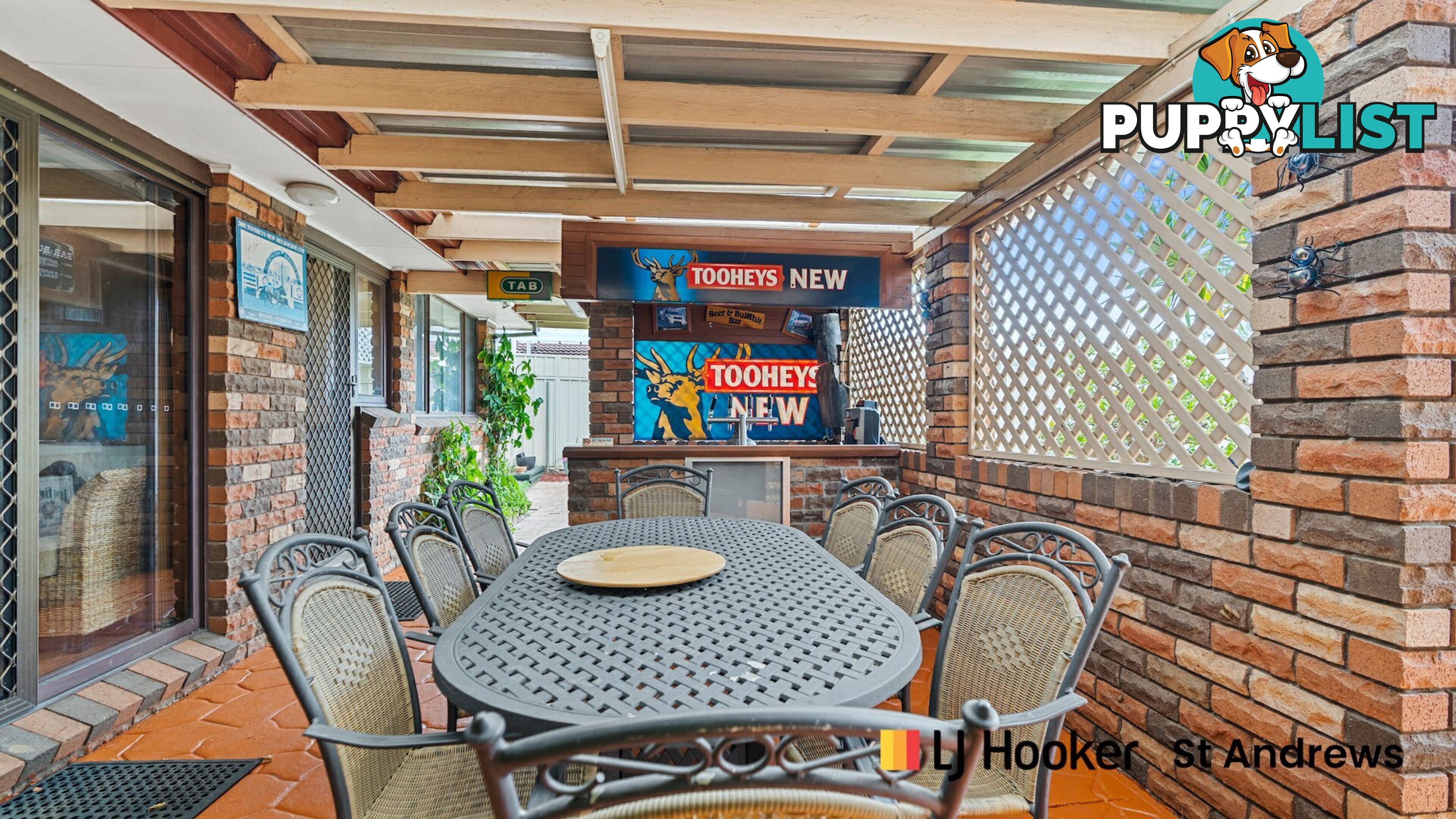 19 Aberfeldy Crescent ST ANDREWS NSW 2566