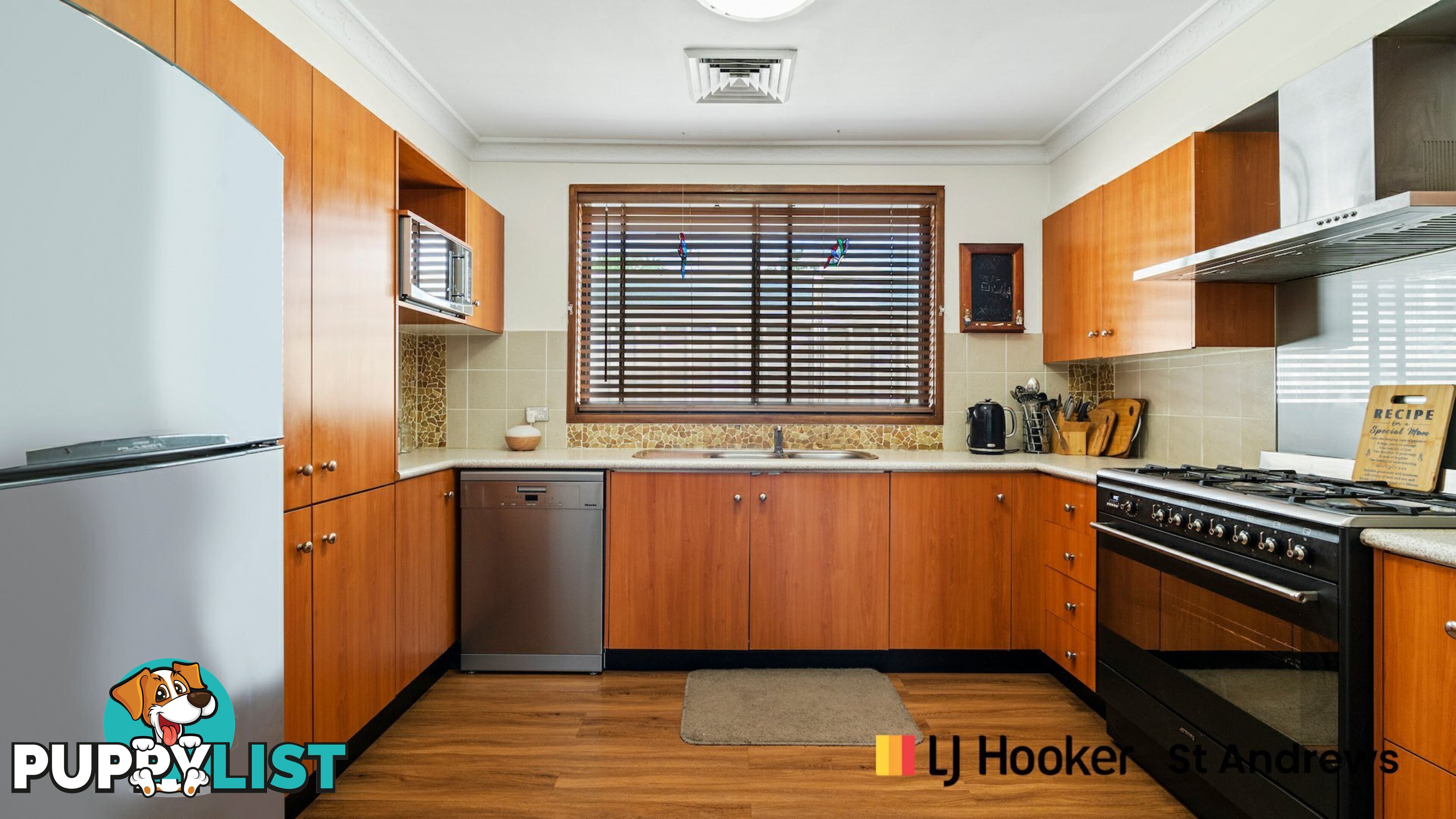 19 Aberfeldy Crescent ST ANDREWS NSW 2566