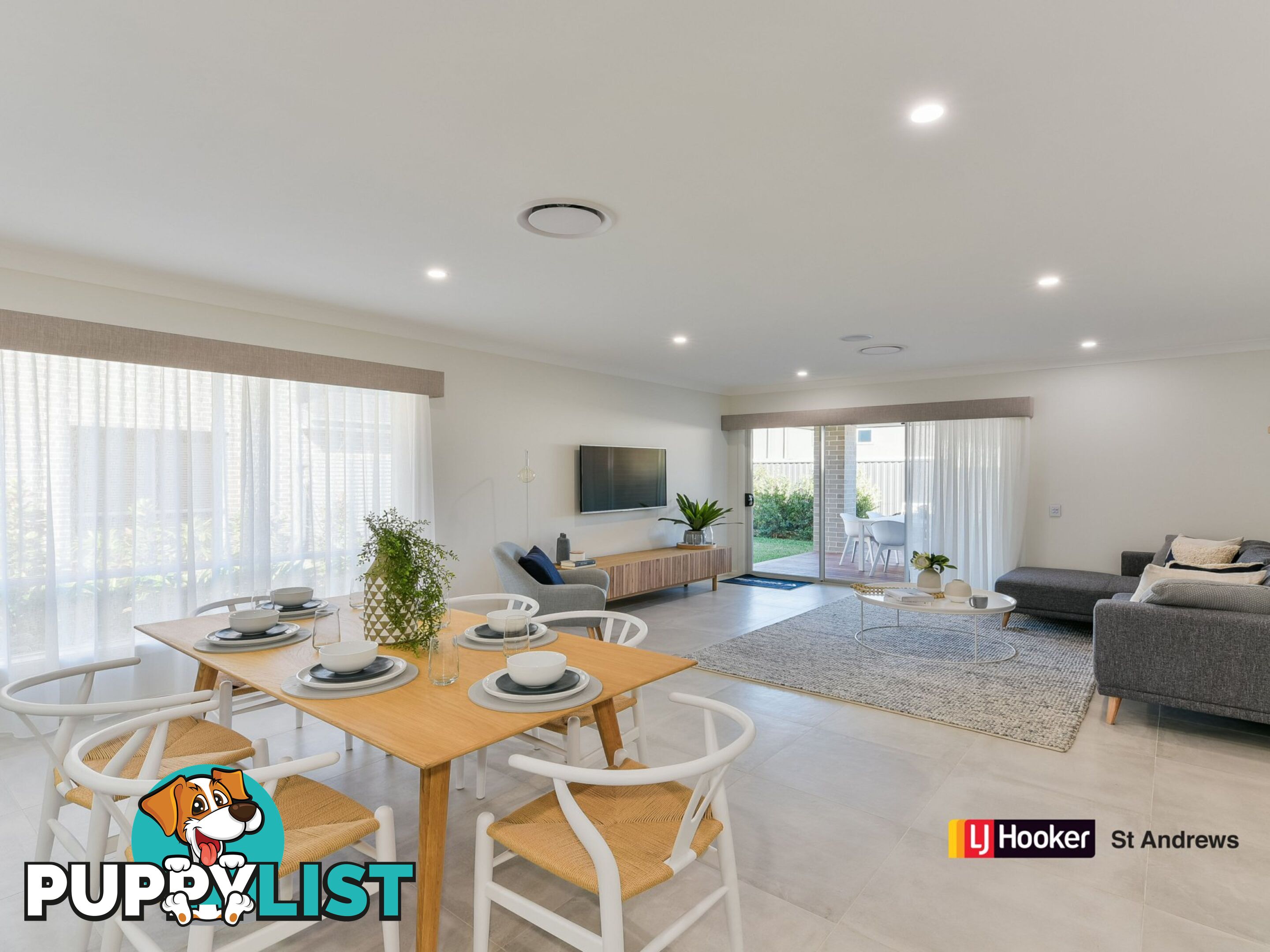 5 Coral Circuit LEPPINGTON NSW 2179