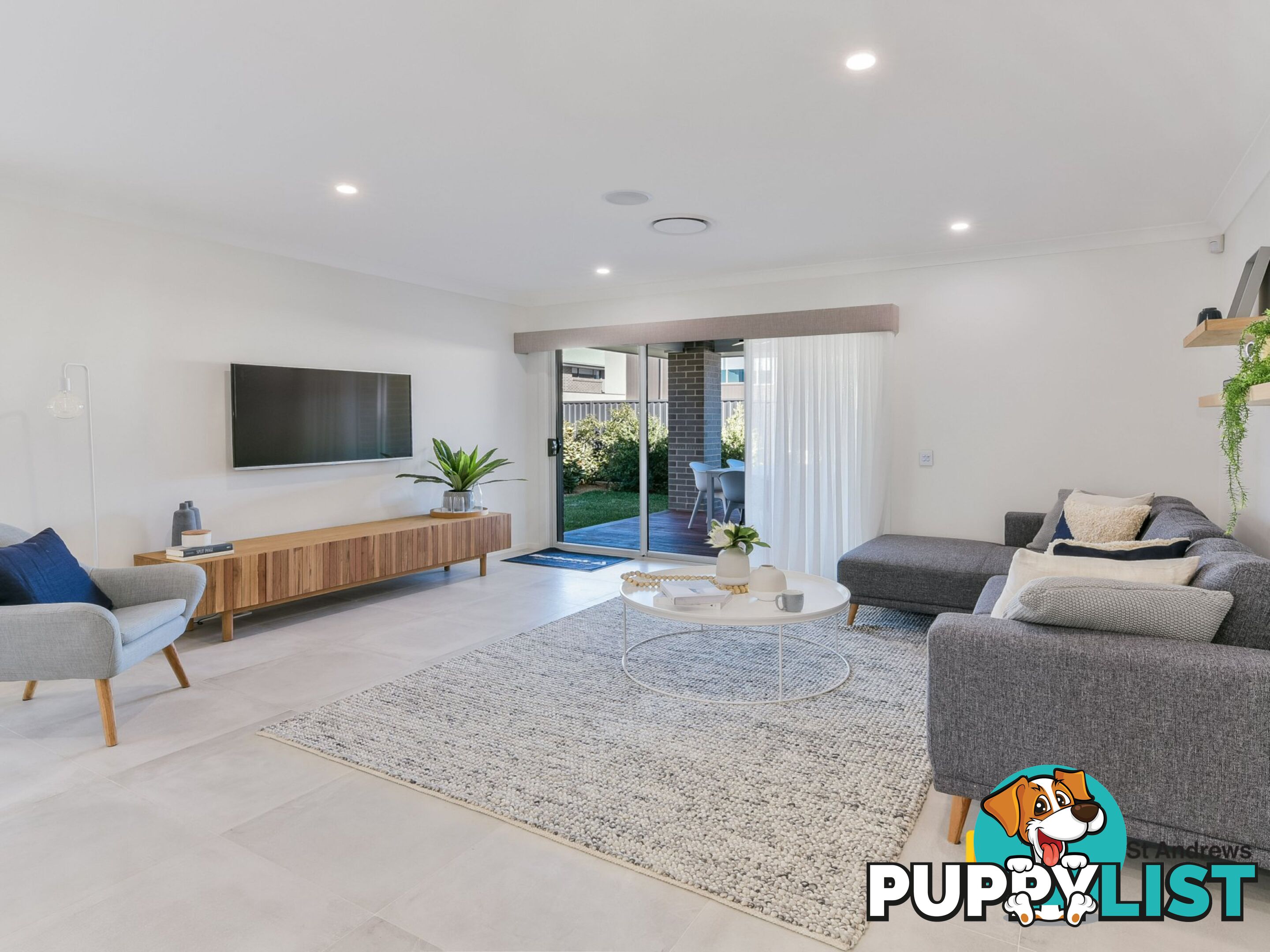 5 Coral Circuit LEPPINGTON NSW 2179