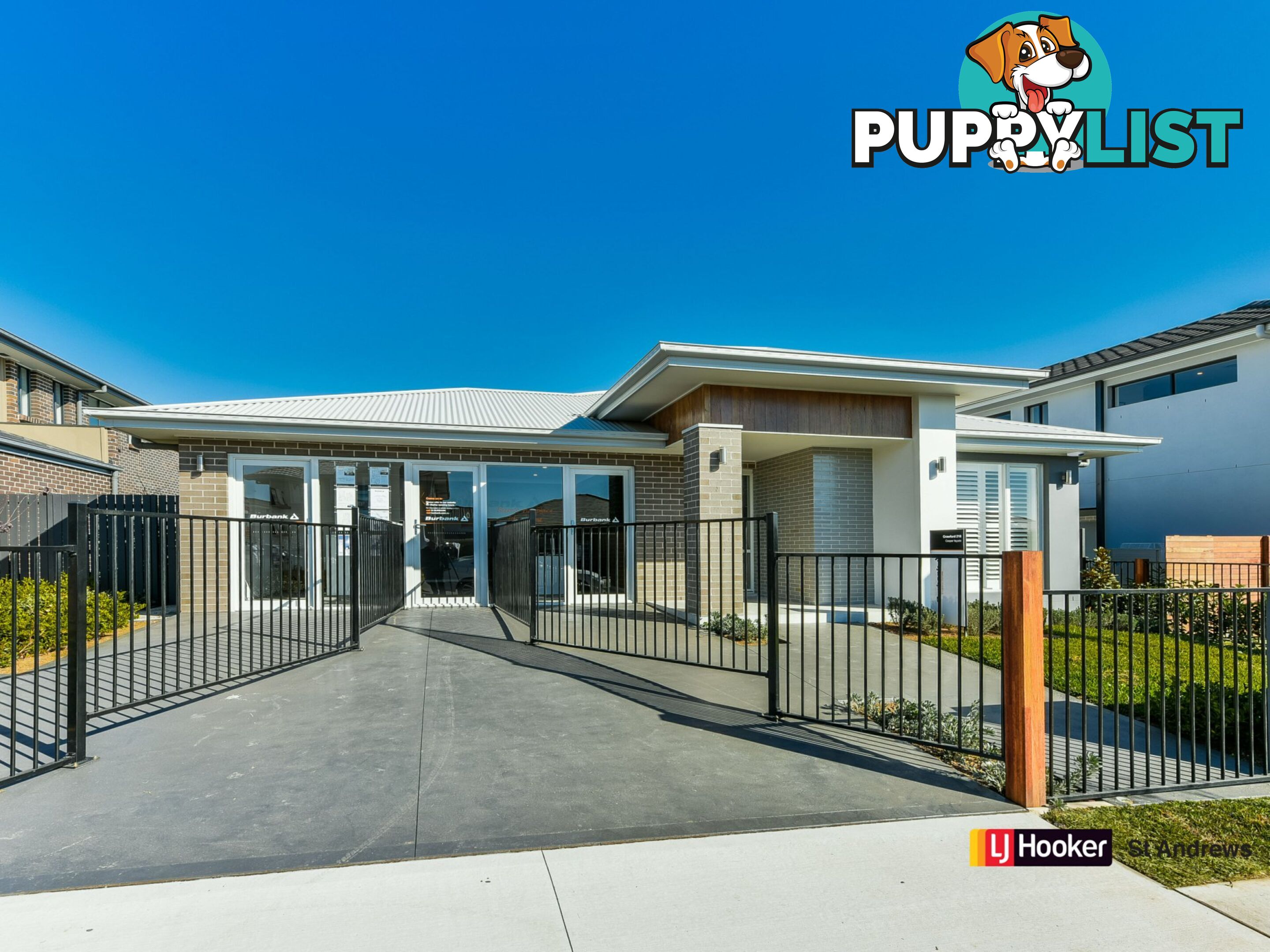 5 Coral Circuit LEPPINGTON NSW 2179