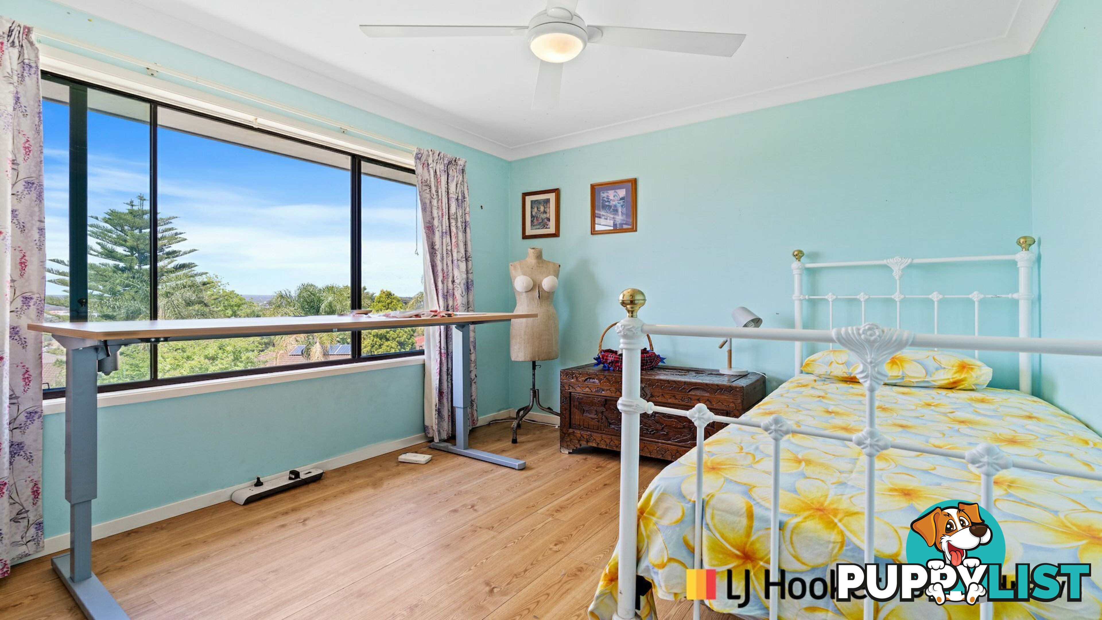 12 Fannich Place ST ANDREWS NSW 2566