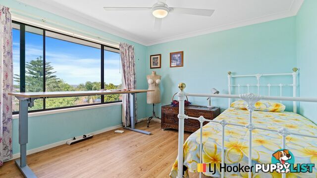 12 Fannich Place ST ANDREWS NSW 2566