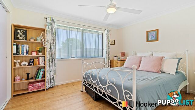 12 Fannich Place ST ANDREWS NSW 2566