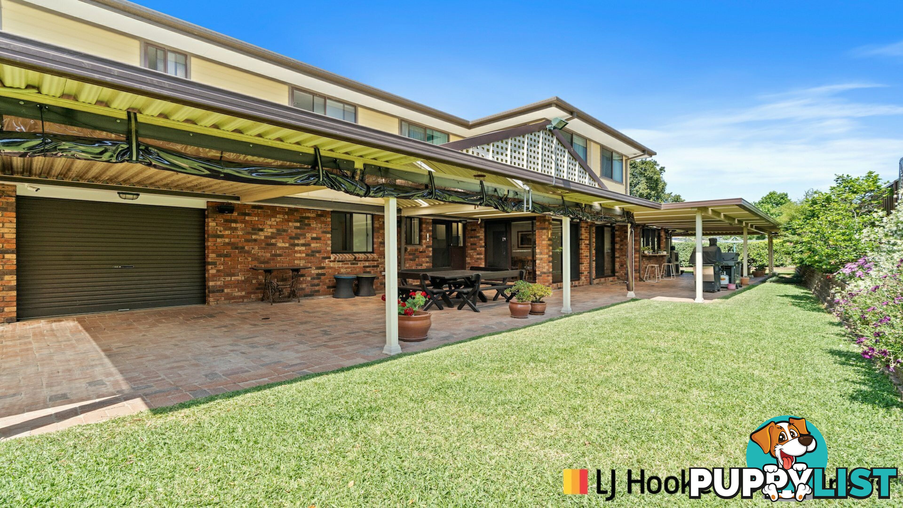 12 Fannich Place ST ANDREWS NSW 2566