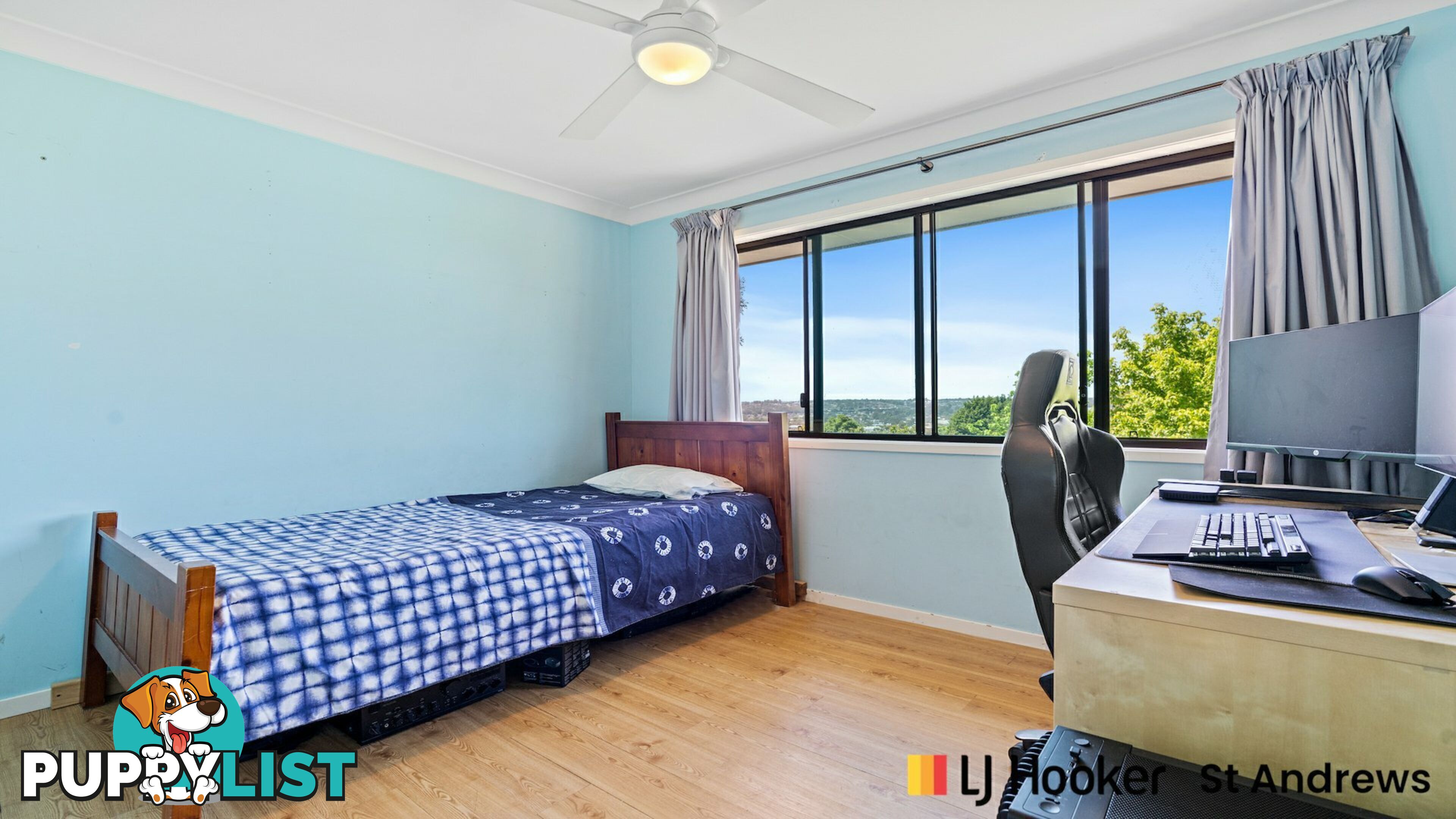 12 Fannich Place ST ANDREWS NSW 2566