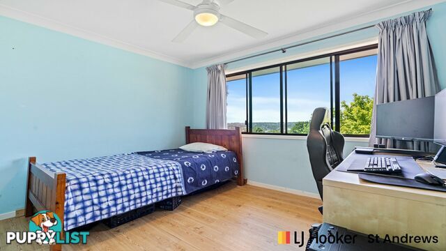 12 Fannich Place ST ANDREWS NSW 2566