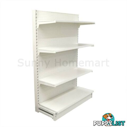 Gondola Shelving Retail Convenience Store Supermarket Display