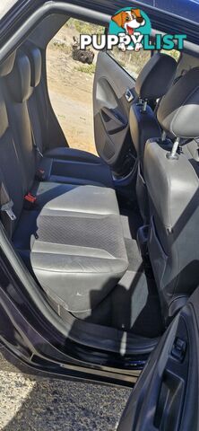 2016 Ford Fiesta ECO  Boost Sport SPORT Hatchback Manual