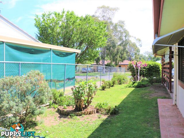 23 Wattle Crescent MOREE NSW 2400