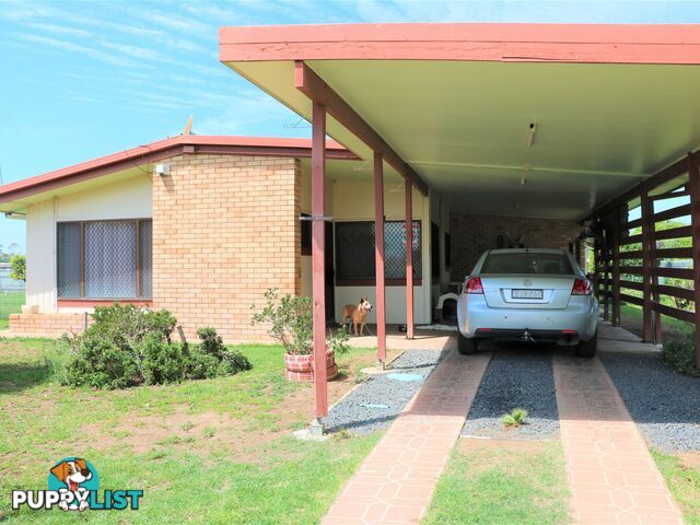 23 Wattle Crescent MOREE NSW 2400