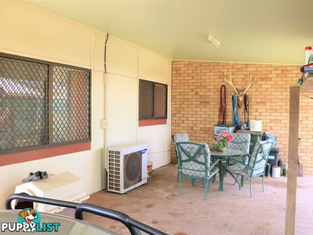 23 Wattle Crescent MOREE NSW 2400