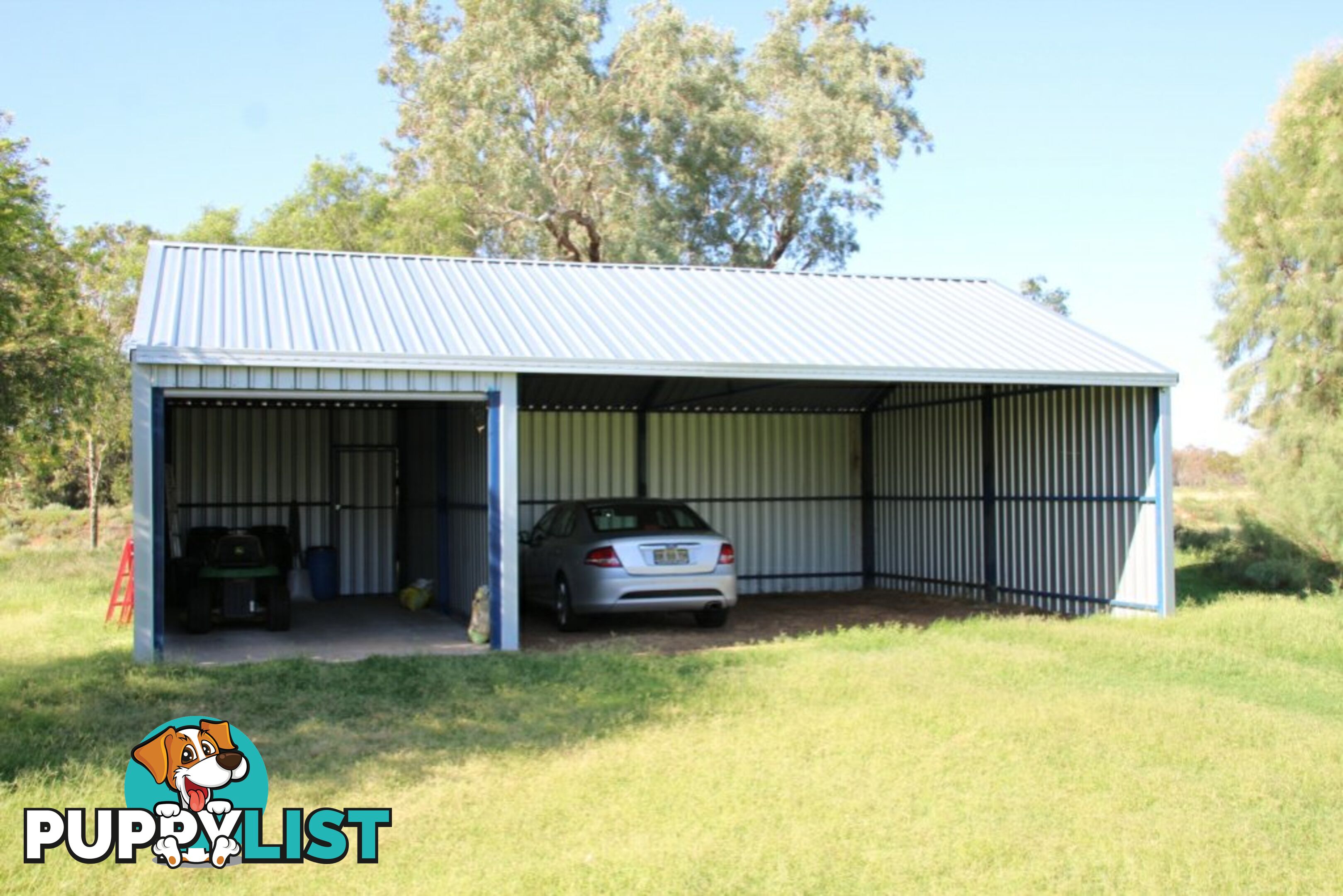 751 Boree Road - "Teralba" MOREE NSW 2400