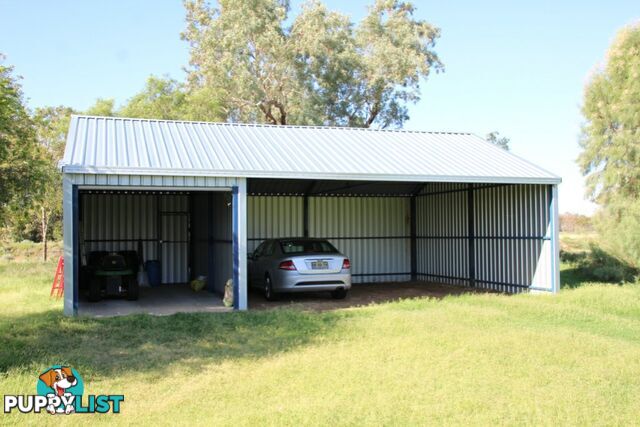 751 Boree Road - "Teralba" MOREE NSW 2400