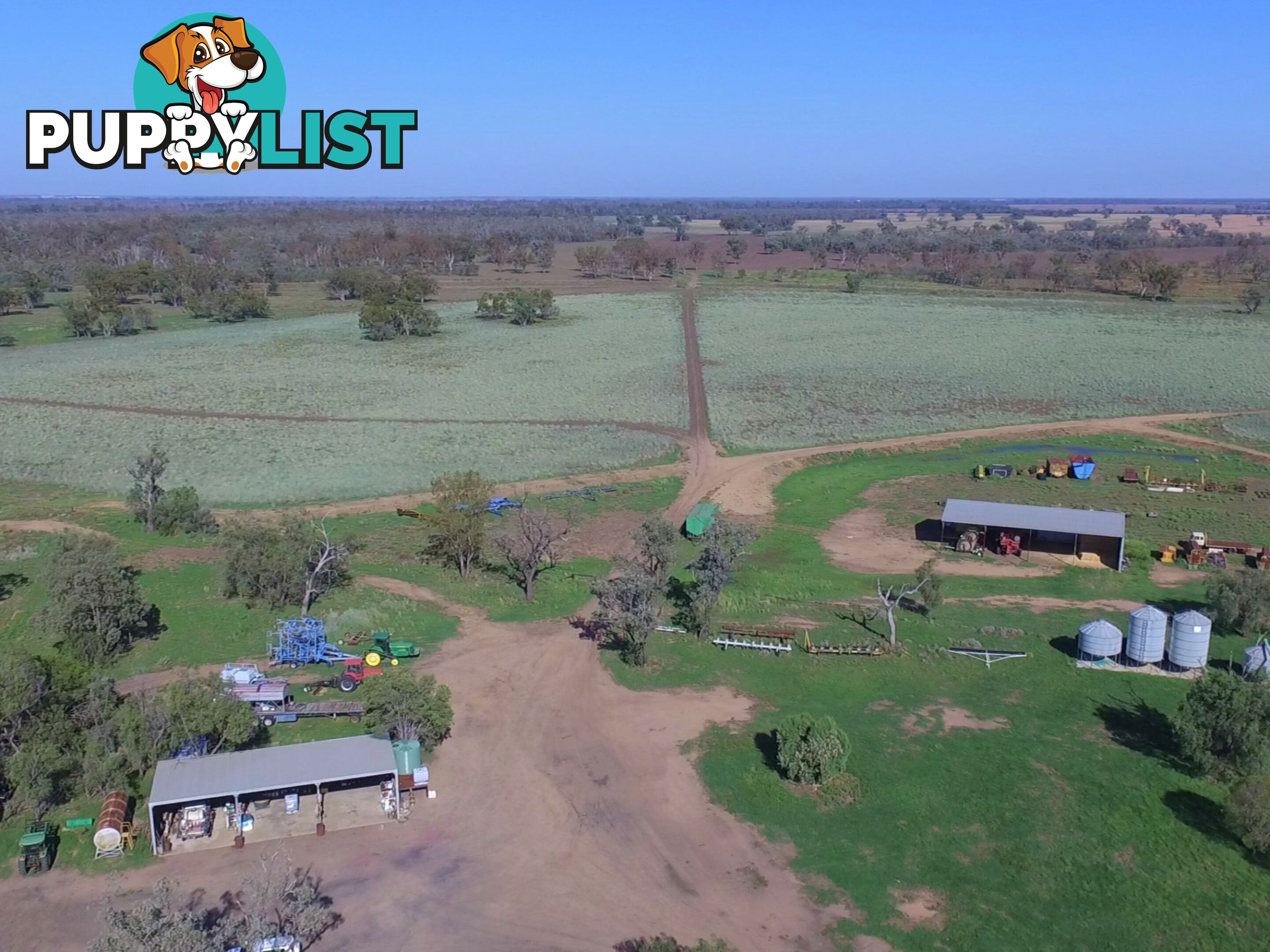 751 Boree Road - "Teralba" MOREE NSW 2400