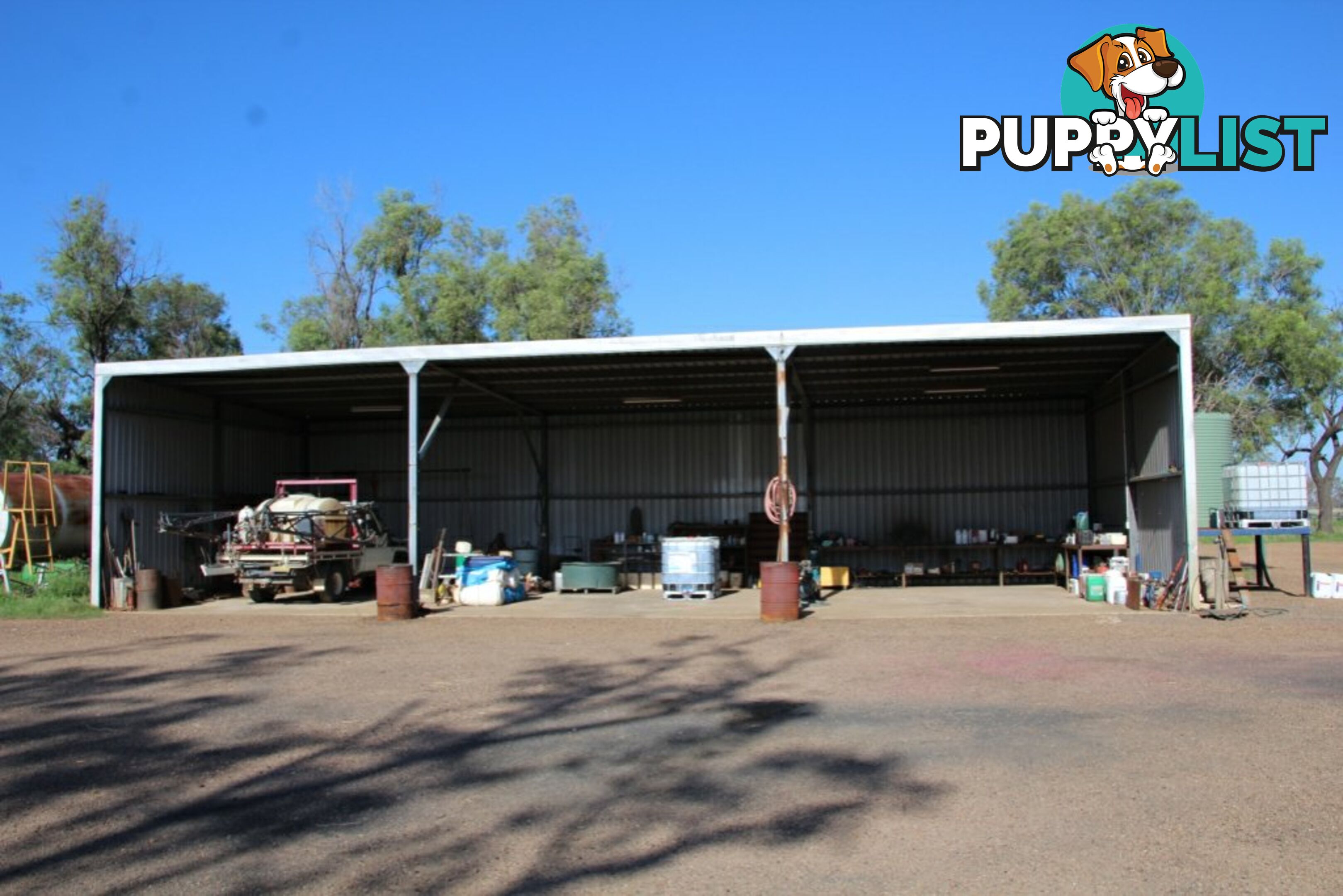 751 Boree Road - "Teralba" MOREE NSW 2400