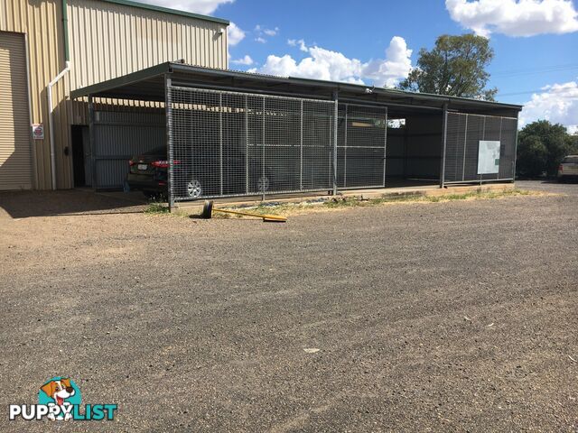 2 Ironbark Street MOREE NSW 2400