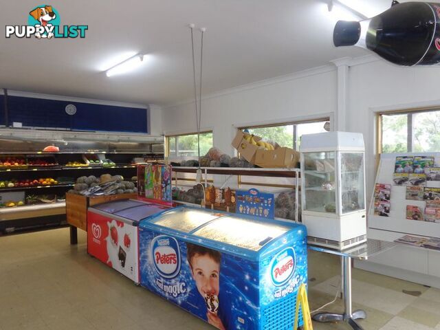 100 Amaroo Drive MOREE NSW 2400