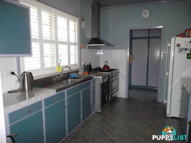 16 Webb Avenue MOREE NSW 2400