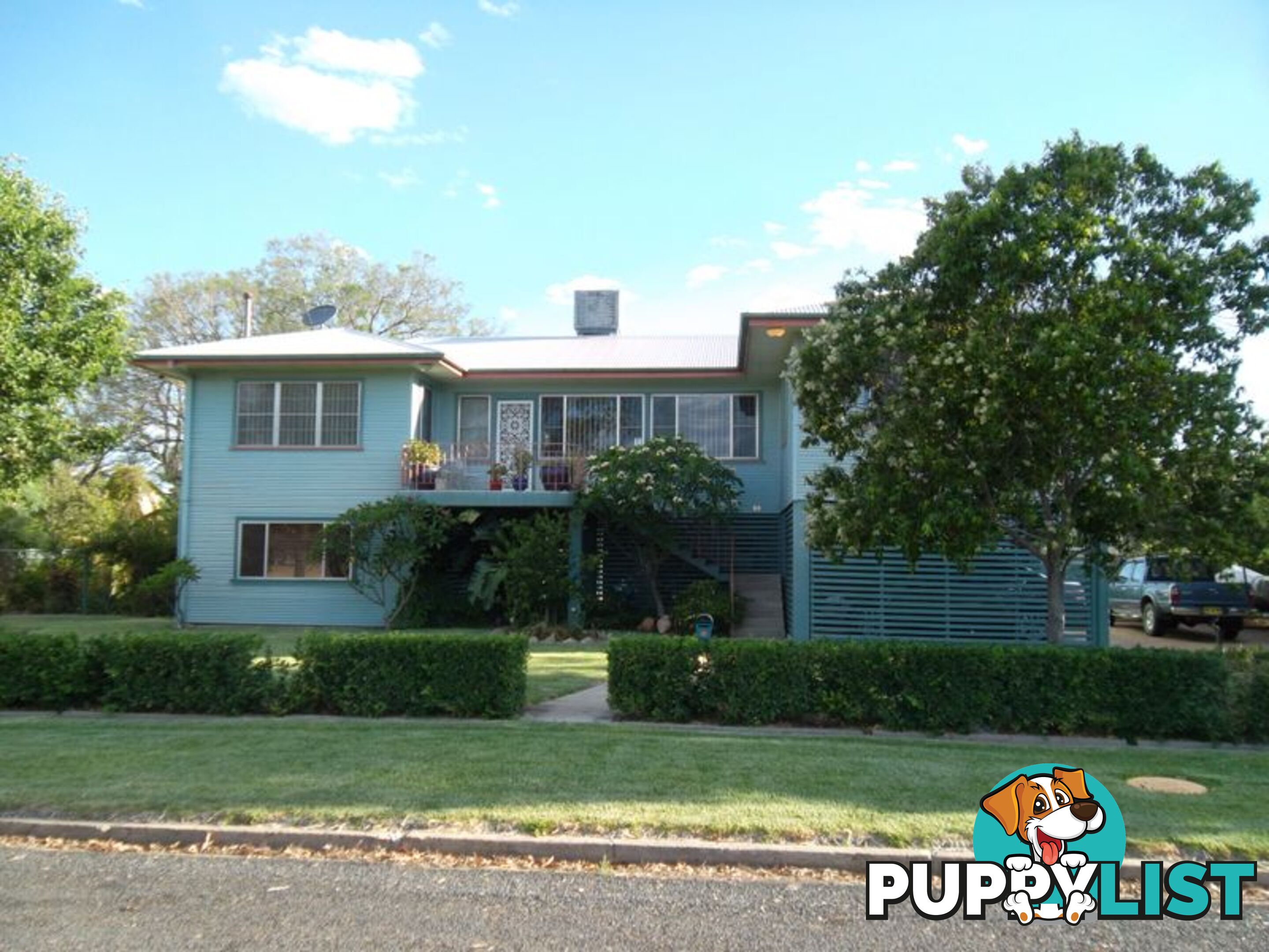 16 Webb Avenue MOREE NSW 2400