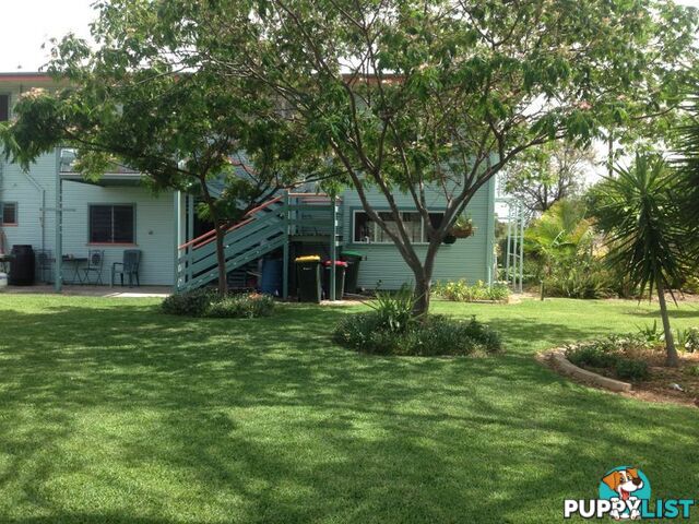 16 Webb Avenue MOREE NSW 2400