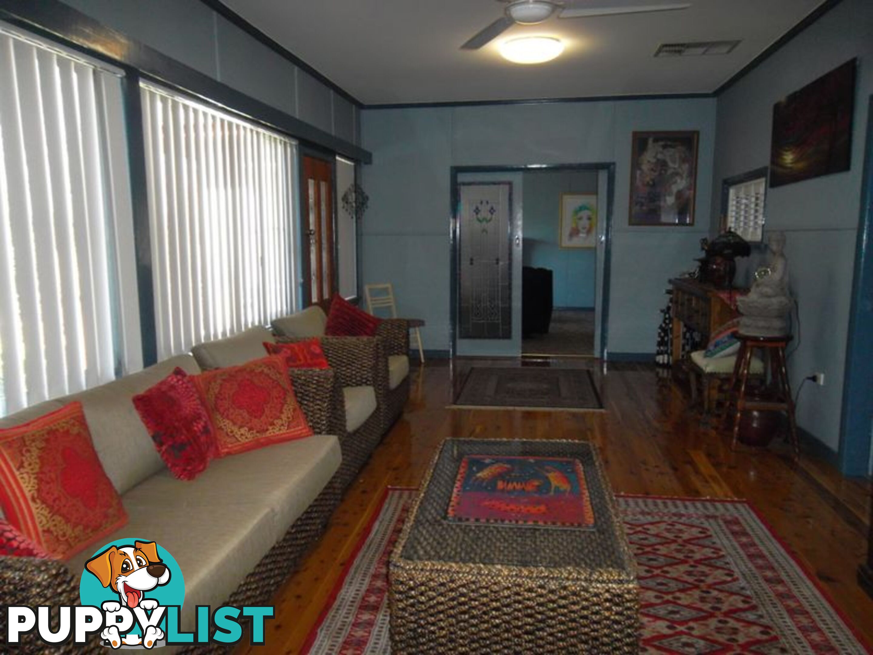 16 Webb Avenue MOREE NSW 2400
