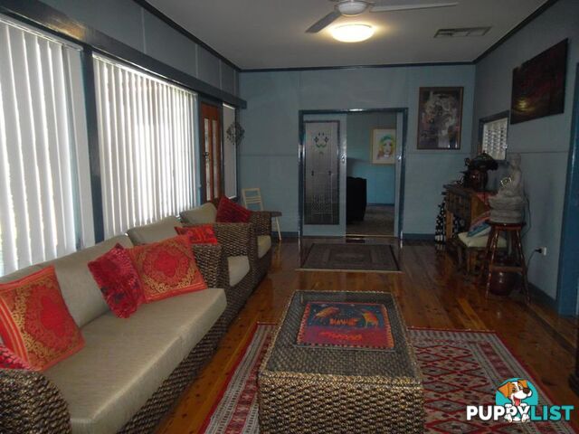 16 Webb Avenue MOREE NSW 2400