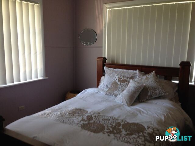 16 Webb Avenue MOREE NSW 2400