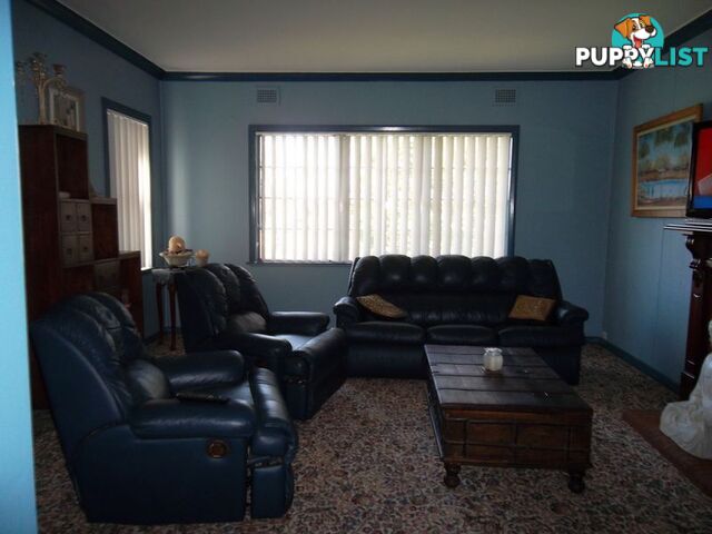 16 Webb Avenue MOREE NSW 2400