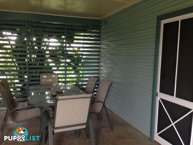 16 Webb Avenue MOREE NSW 2400
