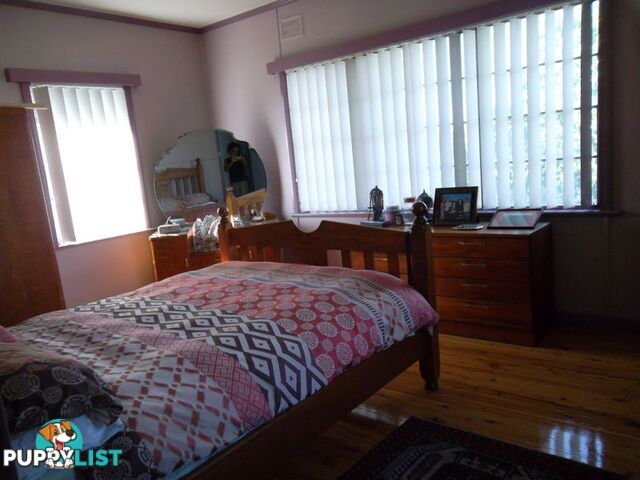 16 Webb Avenue MOREE NSW 2400