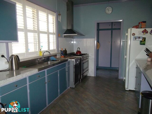 16 Webb Avenue MOREE NSW 2400